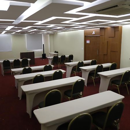 מלון Ramada By Wyndham Manaus Torres Center מראה חיצוני תמונה