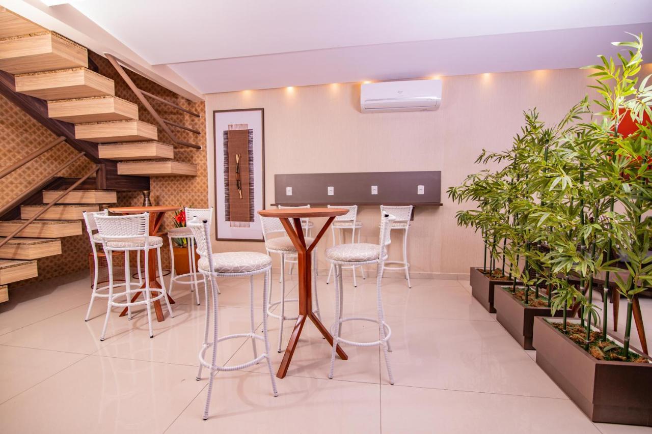 מלון Ramada By Wyndham Manaus Torres Center מראה חיצוני תמונה