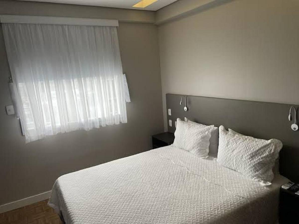 מלון Ramada By Wyndham Manaus Torres Center מראה חיצוני תמונה