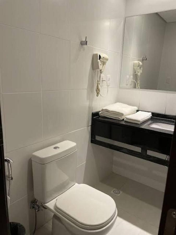 מלון Ramada By Wyndham Manaus Torres Center מראה חיצוני תמונה