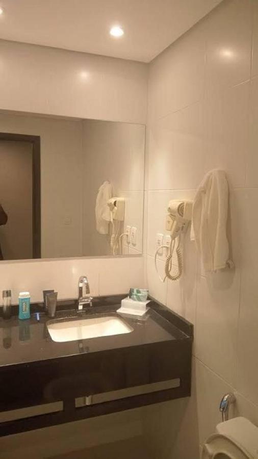 מלון Ramada By Wyndham Manaus Torres Center מראה חיצוני תמונה