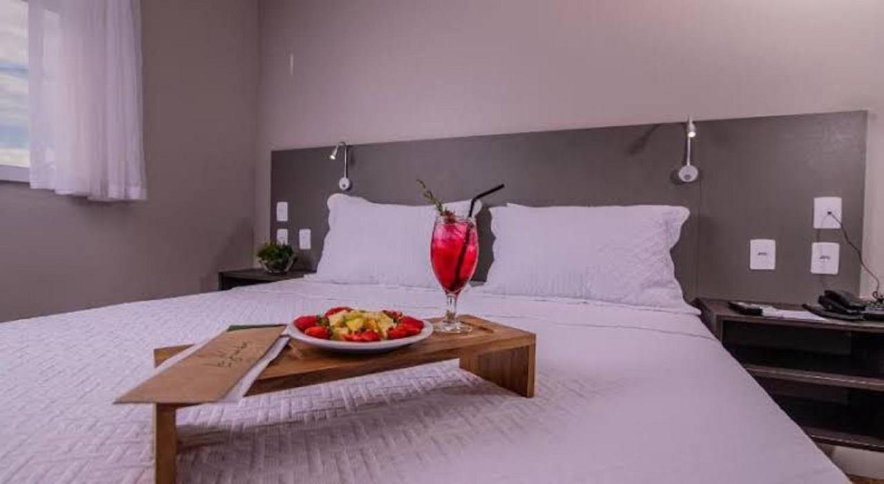 מלון Ramada By Wyndham Manaus Torres Center מראה חיצוני תמונה