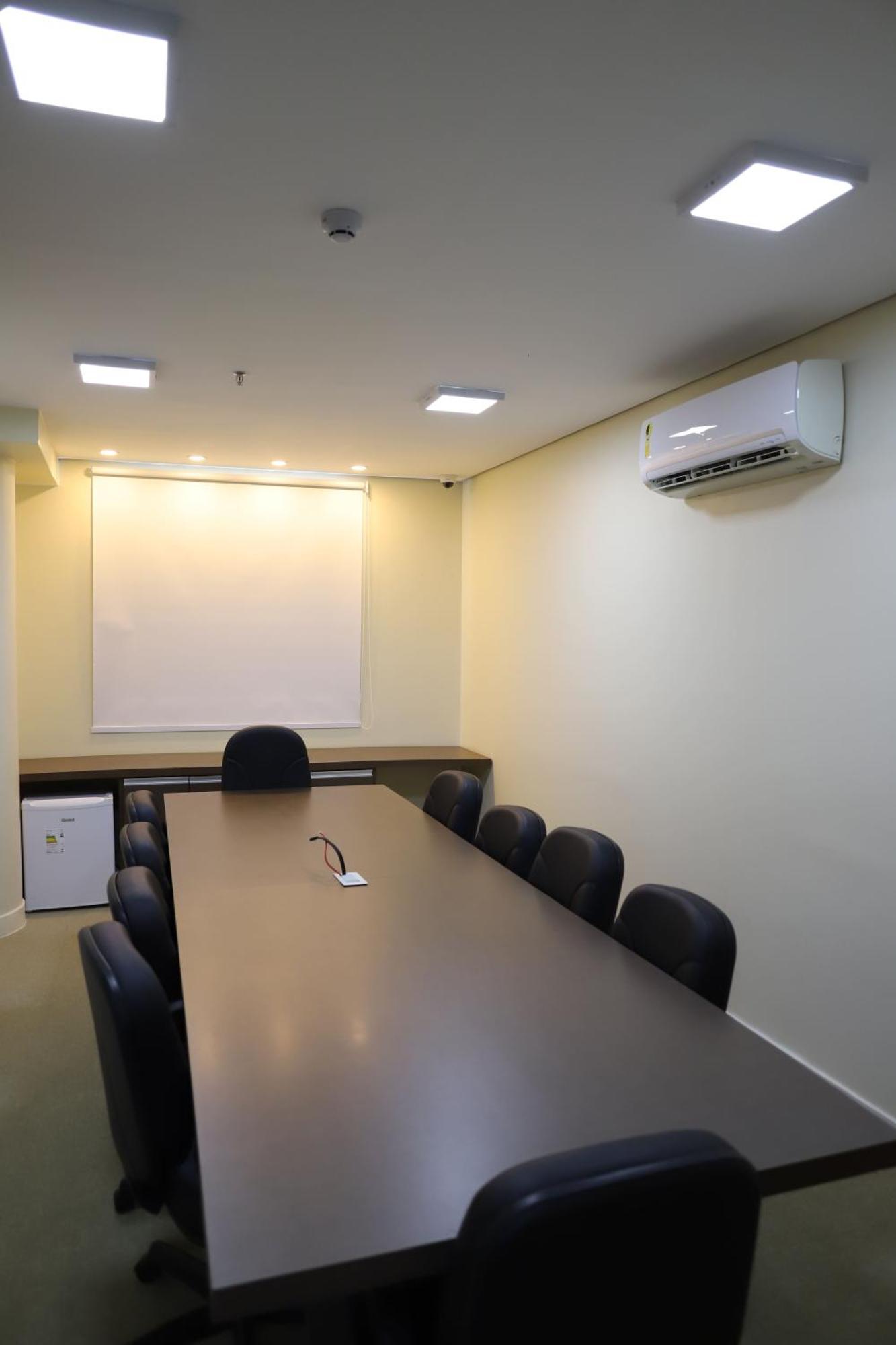 מלון Ramada By Wyndham Manaus Torres Center מראה חיצוני תמונה