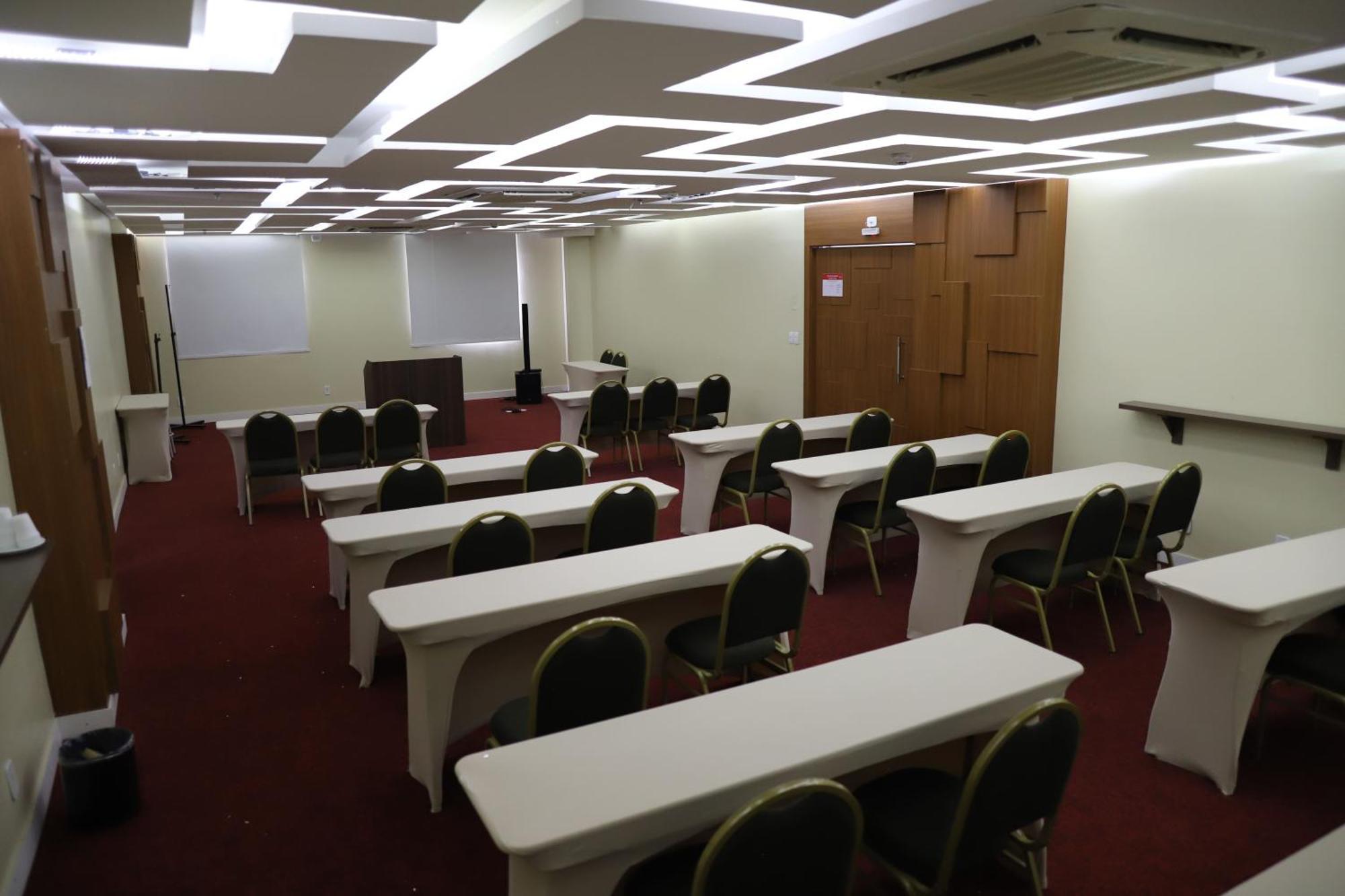 מלון Ramada By Wyndham Manaus Torres Center מראה חיצוני תמונה