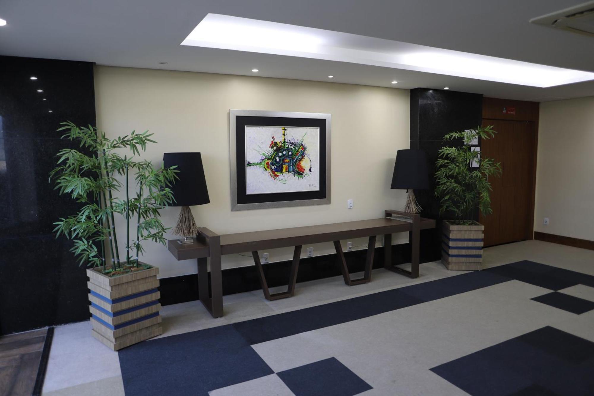 מלון Ramada By Wyndham Manaus Torres Center מראה חיצוני תמונה
